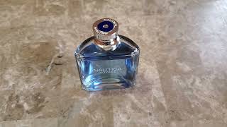 Nautica Voyage Cologne Review [upl. by Lleirbag]