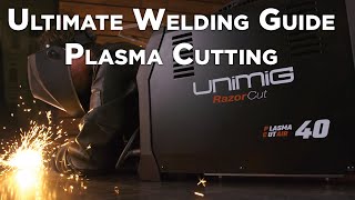 Ultimate Guide to Plasma Cutting [upl. by Conlee293]