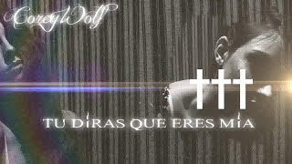 ††† Crosses  Option  Sub Español [upl. by Zahara52]