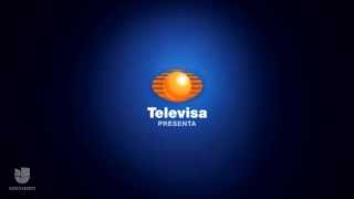 Televisa Presenta [upl. by Aisylla]