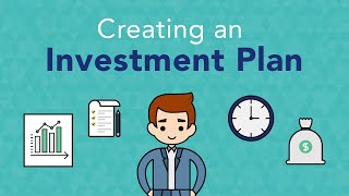 How to Create an Investment Plan  Phil Town [upl. by Curren]