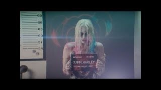 Till death do us part Harley vs Joker  Harley Quinn S1E1 [upl. by Ahsimrac]