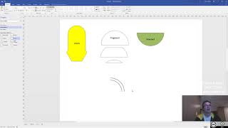 Visio Custom Shapes [upl. by Olemrac]