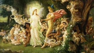 Mendelssohn  A Midsummer Nights Dream Overture Abbado [upl. by Emmye]