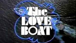 The Love Boat theme long version [upl. by Rheta]