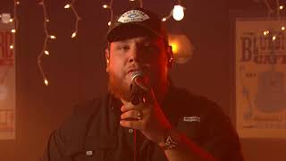 Luke Combs  Better Together Live From the 55th ACM Awards [upl. by Sam]