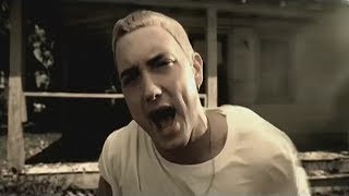 Eminem  The Way I Am Dirty Version [upl. by Artined]