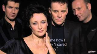 Dignity  Deacon Blue  Lyrics HQ [upl. by Elodia]