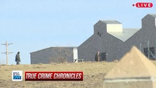 True Crime Chronicles Inside Colorados Supermax Prison [upl. by Scevo]