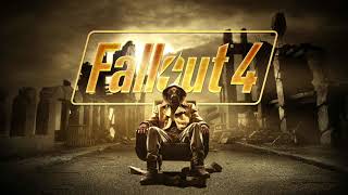 Fallout 4  Accentuate The Positive  Bing Crosby EXTENDED EDIT [upl. by Aprilette516]