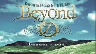 Beyond Oz Official Full Movie [upl. by Ahseyd]