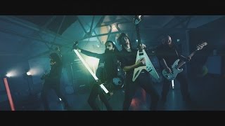 Massive Wagons  Tokyo Official Video massivewagons tokyo [upl. by Quackenbush]