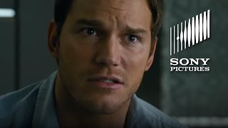 PASSENGERS Trailer 2 2016 [upl. by Ranitta]