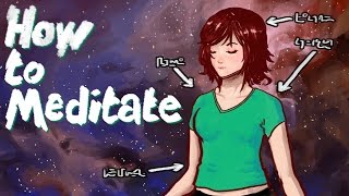 How To Meditate For Beginners  A Definitive Guide [upl. by Zacherie]