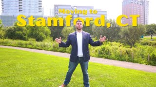 Welcome to Stamford Connecticut [upl. by Daven]