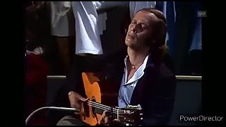 Paco de Lucia inedito buleria sublime [upl. by Jenica374]