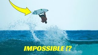 TOP 20 BEST SURF TRICKS [upl. by Mccandless721]