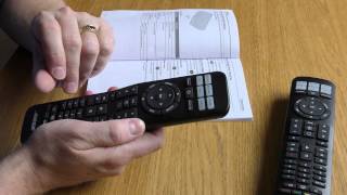 Setting up your Bose Solo 15 Remote Control Part 1 [upl. by Pollie739]