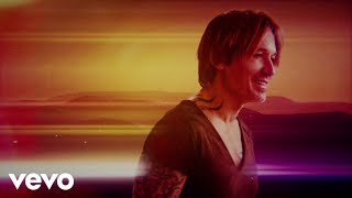 Keith Urban  Tumbleweed Official Audio [upl. by Jewett]