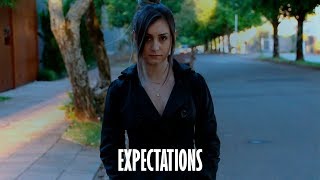 EXPECTATIONS  Lauren Jauregui Cover [upl. by Thisbe92]