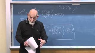 Special Relativity  Lecture 10 [upl. by Ayim]