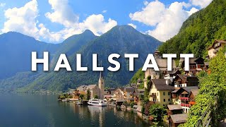 HALLSTATT AUSTRIA  Complete Guide for a Perfect Visit [upl. by Htebaile]