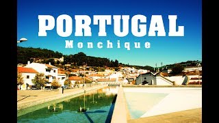 PORTUGAL Monchique [upl. by Anaxor661]