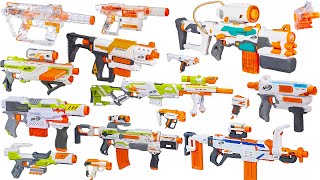 Nerf Modulus  Series Overview amp Top Picks 2020 Updated [upl. by Romelle749]