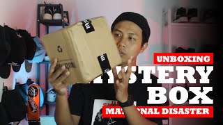 Beli Mystery Box Untung atau Rugi  Unboxing Mistery Box Maternal [upl. by Eeroc]