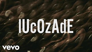 ZAYN  lUcOzAdE Lyric Video [upl. by Lydia]