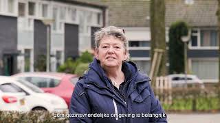 Gebiedsperspectief Tilburg Noord [upl. by Nek]