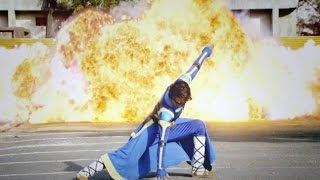 flying Jatt 2 new movie full trailer Tiger Shroff [upl. by Say]