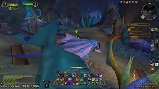 Scrappy Straggler Quest WoW [upl. by Robina894]