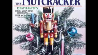 The Nutcracker Suite Full Album Tchaikovsky [upl. by Iaoh]