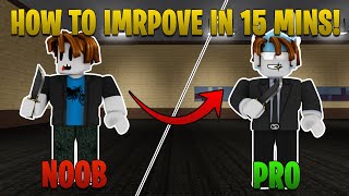 ROBLOX  The Ultimate Guide to becoming a pro in KAT V2 [upl. by Garnette]