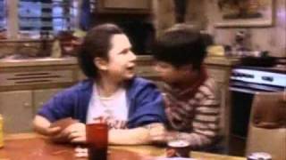 Roseanne season 5 episode 6 13 [upl. by Ahsimik]