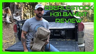 Eberlestock H31 Bandit Review [upl. by Symon266]