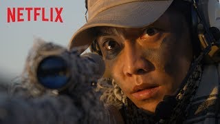 Vagabond  Teaser  Netflix [upl. by Nnyrat]