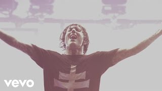 Bring Me The Horizon  Drown Live from Wembley Arena [upl. by Meir]