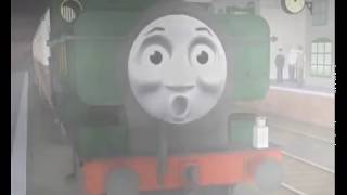 Ghost Train II  The Clinchfield Curse Part 2 [upl. by Eterg89]