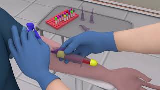 MedCerts Online Phlebotomy Training Program [upl. by Hallie474]