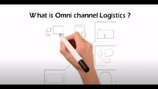 What is Omni Channel Logistics [upl. by Crescen]