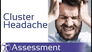 New treatment for cluster headaches [upl. by Molly754]