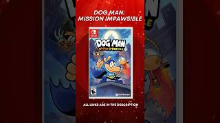 The ULTIMATE Dog Man Holiday Gift Guide 2024 [upl. by Aicrag]