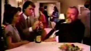 Orson Welles Wine Commercial [upl. by Limak]