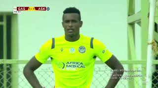 Fiacre ntwari ‘s highlights [upl. by Kayle]