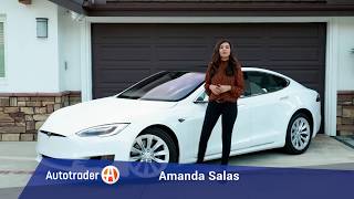 2016 Tesla Model S 60  5 Reasons to Buy  Autotrader [upl. by Sol]