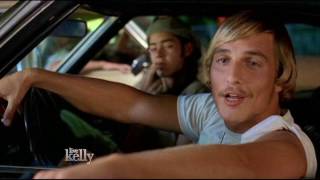 Matthew McConaughey Explains quotAlright Alright Alrightquot [upl. by Davon254]