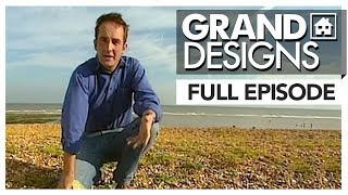 Newhaven  Season 1 Episode 1  Full Episode  Grand Designs UK [upl. by Ielerol]