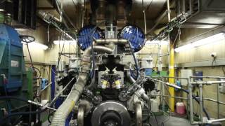 Perkins Engines Stafford Facility UK [upl. by Laven]